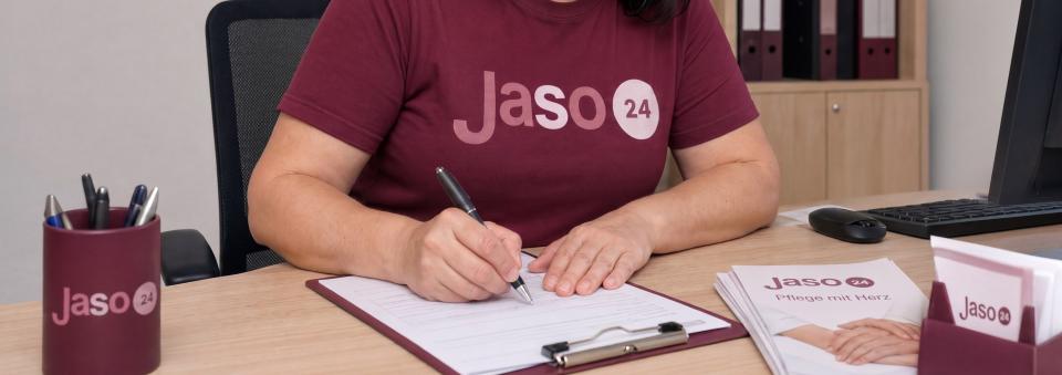 Bedarfsprofil für ein individuelles Pflegeangebot