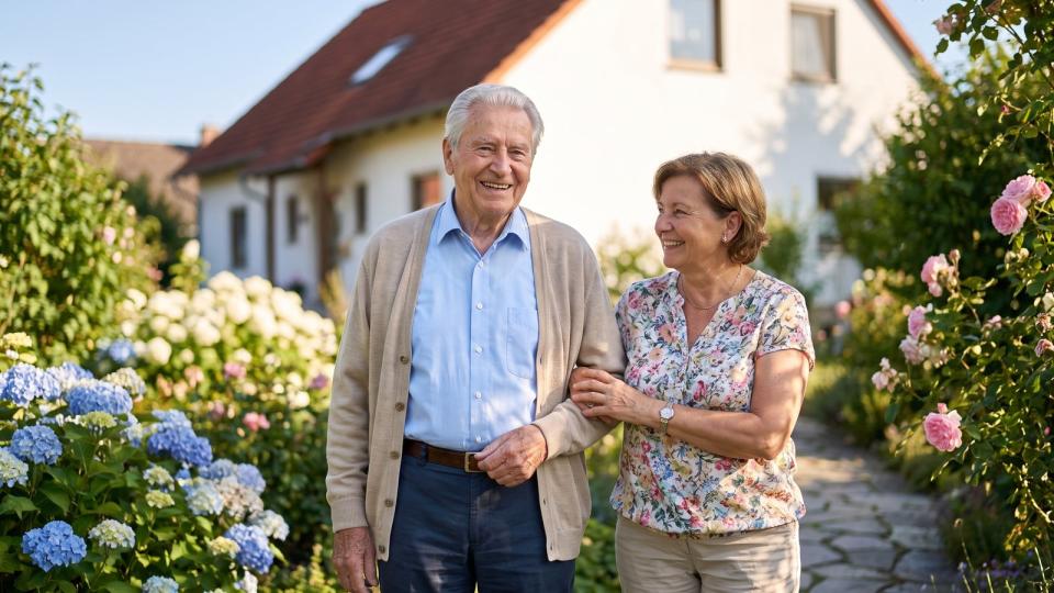 Eigenanteil im Pflegeheim zu teuer? Elternunterhalt, Schonvermögen und die Kosten zu Hause