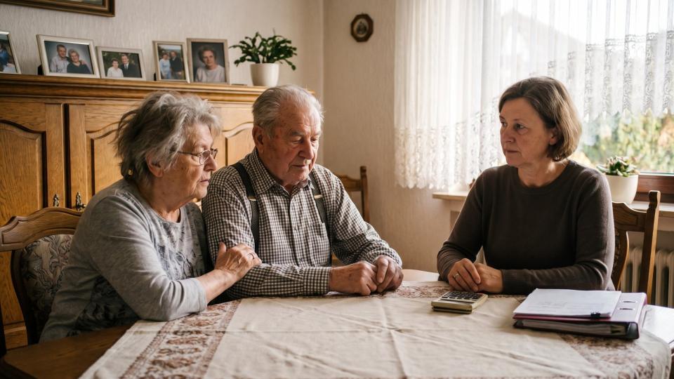 Pflegeheim Kosten 2026: Eigenanteil nach Bundesland – und was Betreuung zu Hause kostet