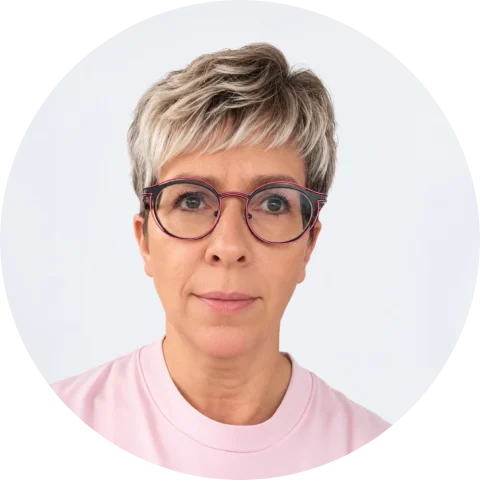 Liane Vogel