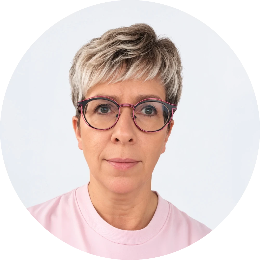 Liane Vogel 